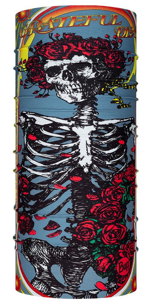 Load image into Gallery viewer, Buff Grateful Dead Original Multifunctional Headwear - Gear West