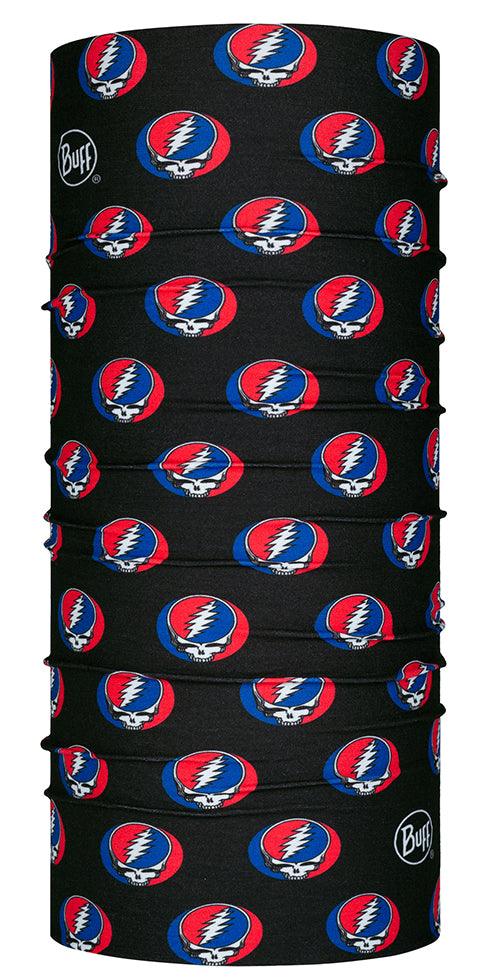 Load image into Gallery viewer, Buff Grateful Dead Original Multifunctional Headwear - Gear West