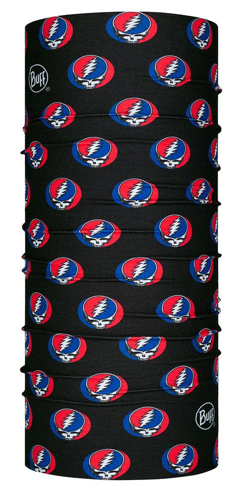 Buff Grateful Dead Original Multifunctional Headwear - Gear West