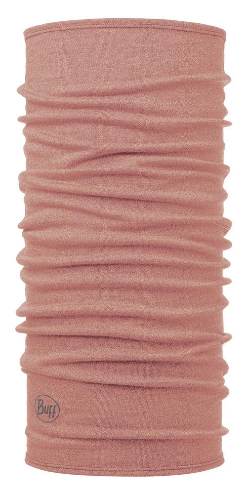 Buff Merino Midweight Rosewood - Gear West