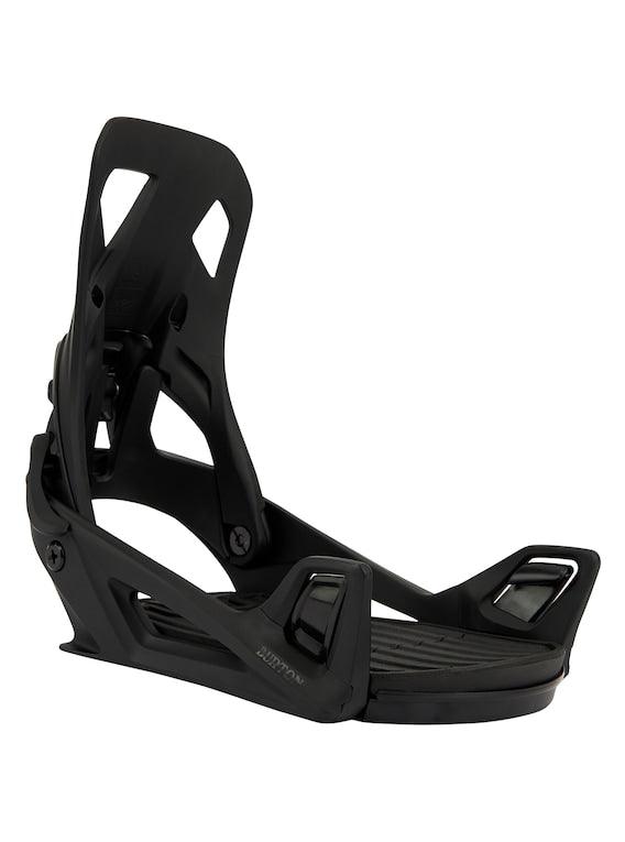 Load image into Gallery viewer, Burton Women's Step-On Black Snowboard Binding 2023 - Gear West
