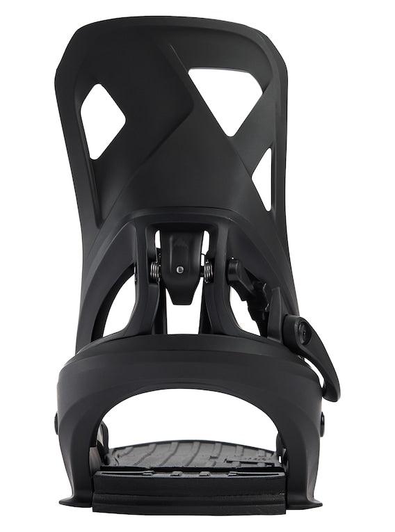 Load image into Gallery viewer, Burton Women's Step-On Black Snowboard Binding 2023 - Gear West
