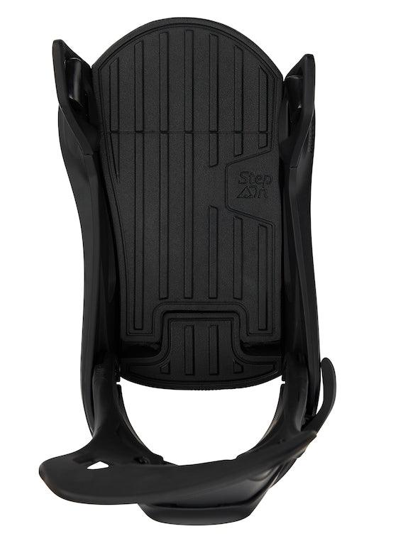 Load image into Gallery viewer, Burton Women's Step-On Black Snowboard Binding 2023 - Gear West