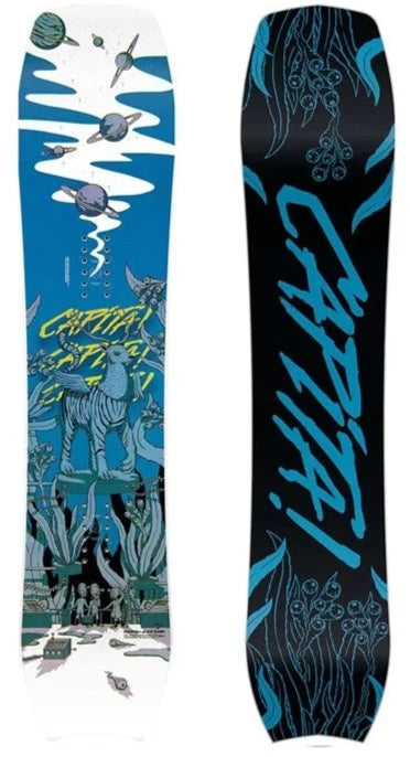 Capita Children of the Pow Snowboard – Gear West Capita Children of the Pow Snowboard – Gear West