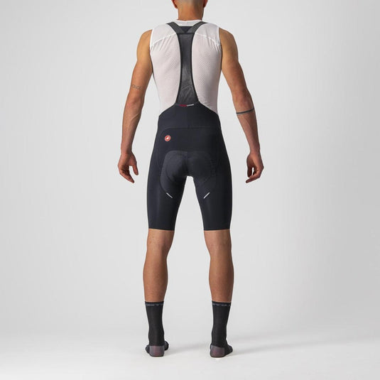 Castelli Men's Free Aero RC Bike Bibshort - Gear West