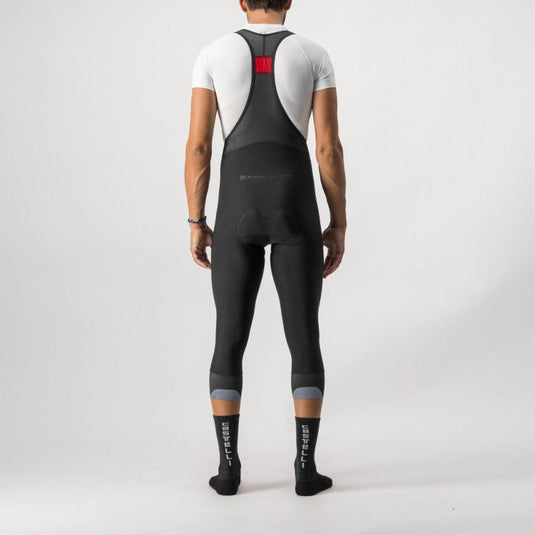 Castelli Men's Tutto Nano Bib Bike Knicker - Gear West