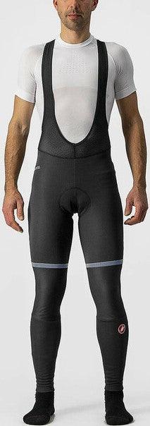 Castelli Polare 3 Bibtight 3XL - Gear West