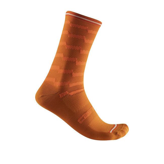 Load image into Gallery viewer, Castelli Unlimited 18 Cycling Sock - Gear West