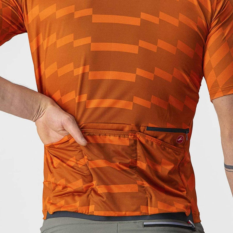 Load image into Gallery viewer, Castelli Unlimited Sterrato Men's Bike Jersey - Gear West