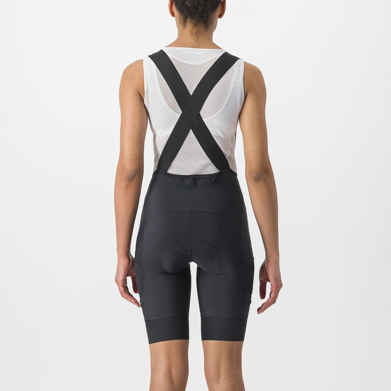 Load image into Gallery viewer, Castelli Women's Unlimited Cargo Bibshort - Gear West