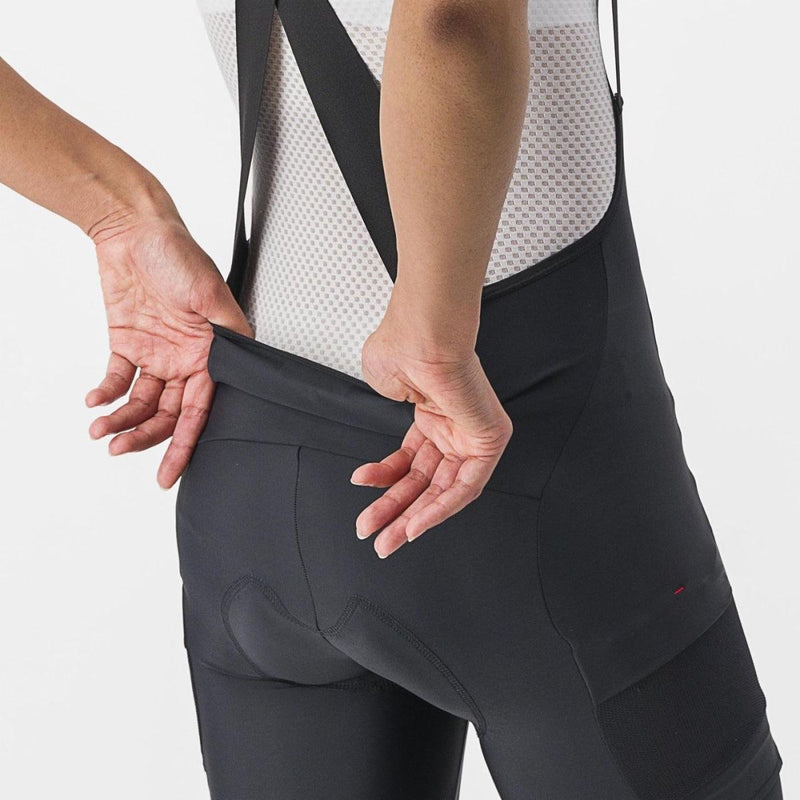 Load image into Gallery viewer, Castelli Women's Unlimited Cargo Bibshort - Gear West