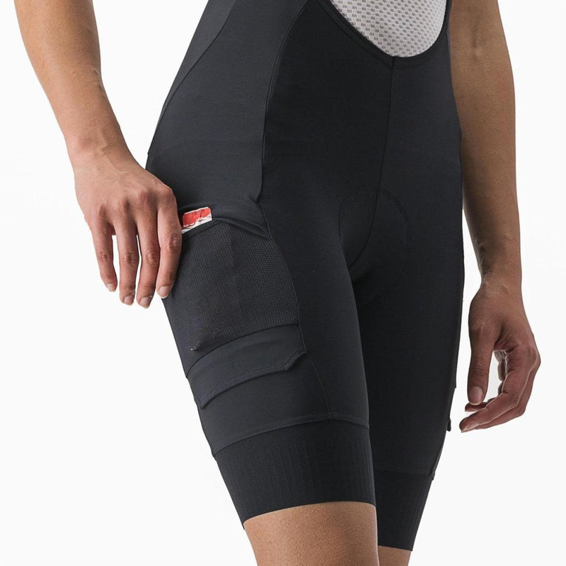 Load image into Gallery viewer, Castelli Women's Unlimited Cargo Bibshort - Gear West