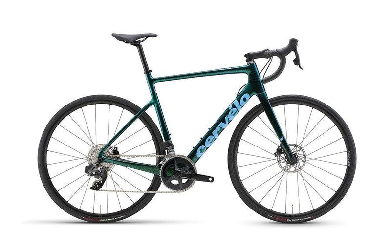 Load image into Gallery viewer, Cervelo Caledonia Rival Etap AXS - Gear West