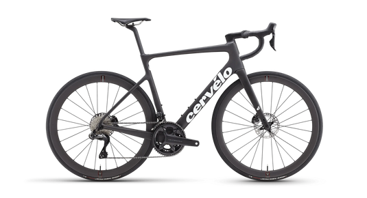 Cervelo Caledonia Rival Etap AXS - Gear West