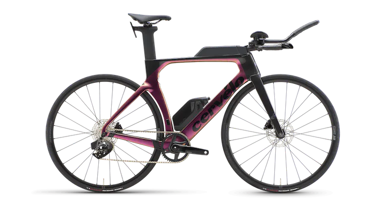 Load image into Gallery viewer, Cervelo P Rival ETap AXS 1 - Gear West