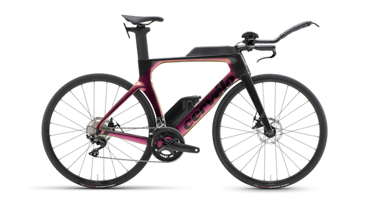 Cervelo P-Series 105 - Gear West