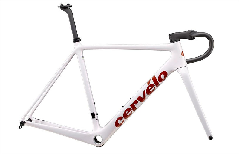 Load image into Gallery viewer, Cervelo R5-CX Frameset - Gear West