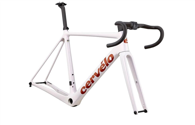 Load image into Gallery viewer, Cervelo R5-CX Frameset - Gear West