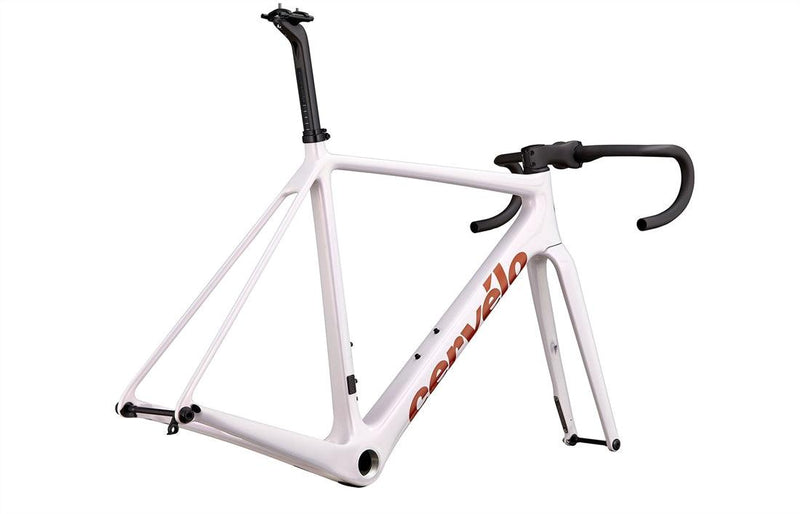 Load image into Gallery viewer, Cervelo R5-CX Frameset - Gear West