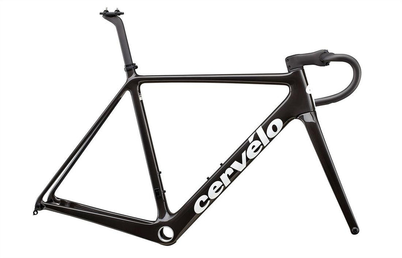 Load image into Gallery viewer, Cervelo R5-CX Frameset - Gear West