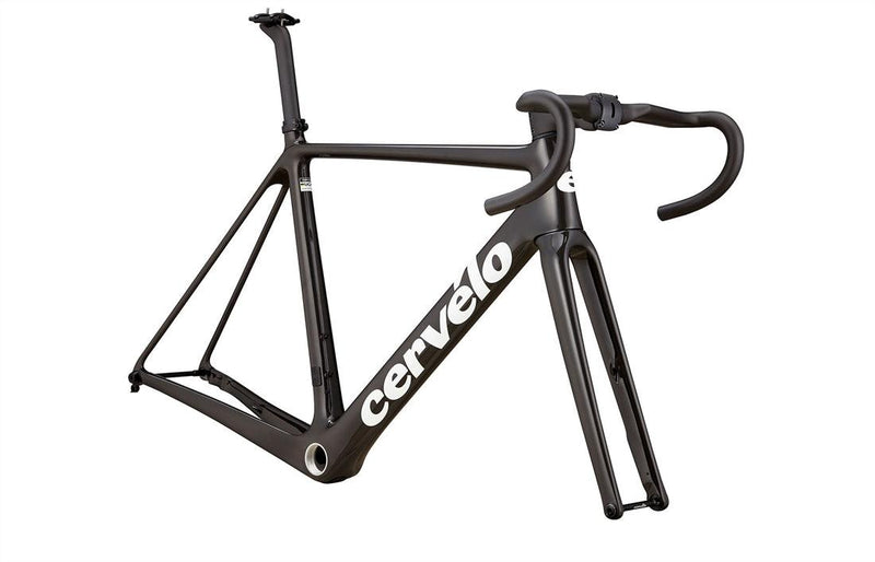 Load image into Gallery viewer, Cervelo R5-CX Frameset - Gear West