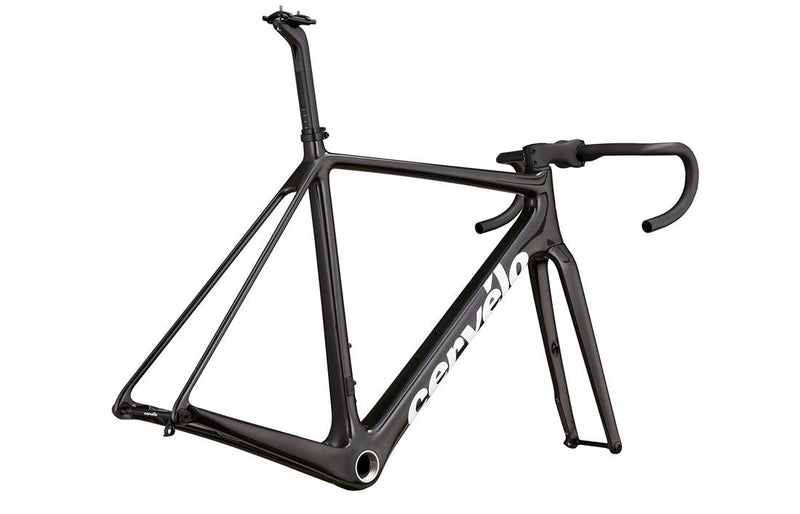 Load image into Gallery viewer, Cervelo R5-CX Frameset - Gear West
