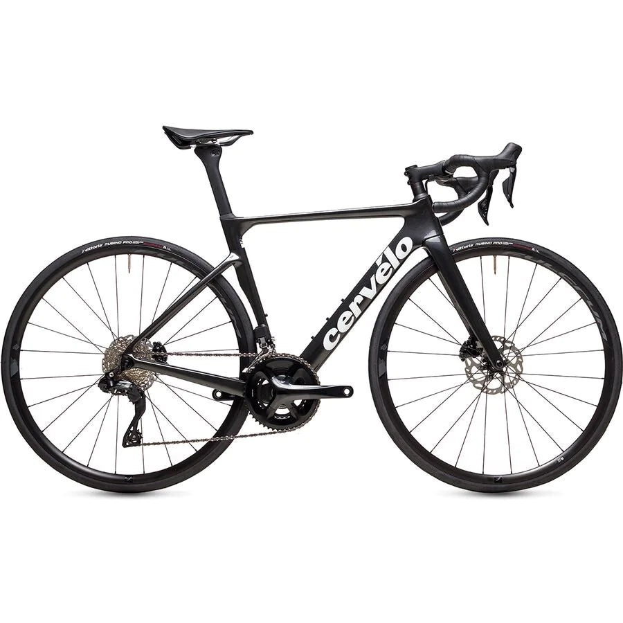 Cervelo Soloist 105 Di2 – Gear West