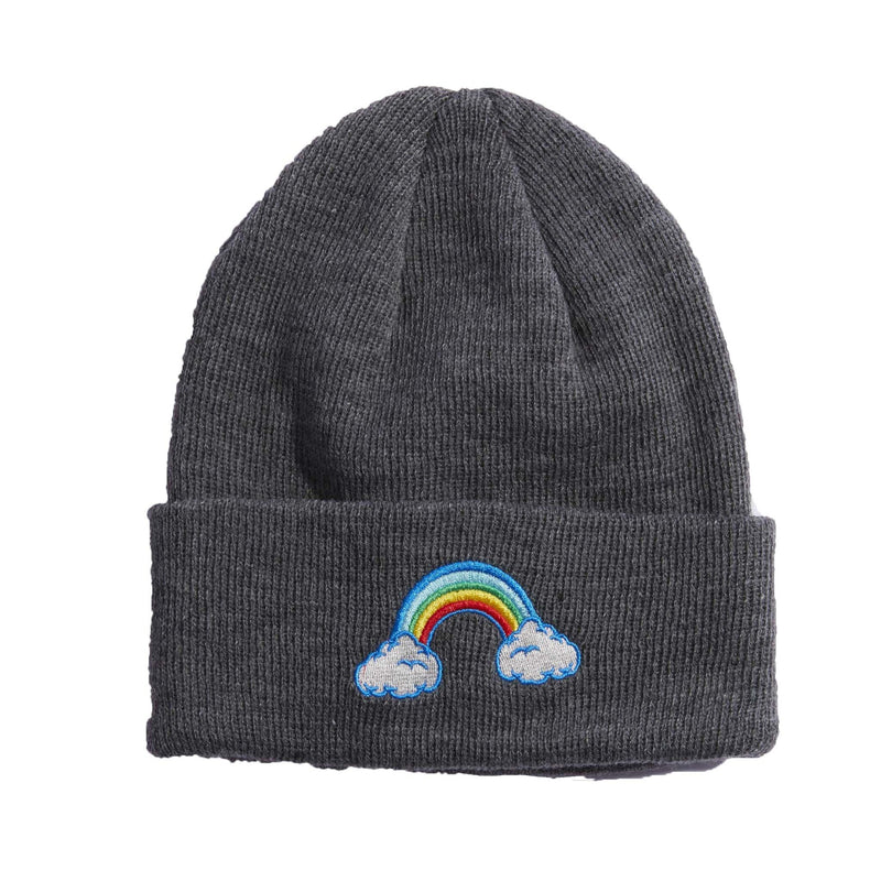 Load image into Gallery viewer, Coal Crave Kids Acrylic Cuff Beanie - Gear West
