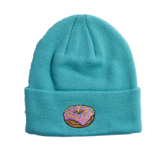 Coal Crave Kids Acrylic Cuff Beanie - Gear West