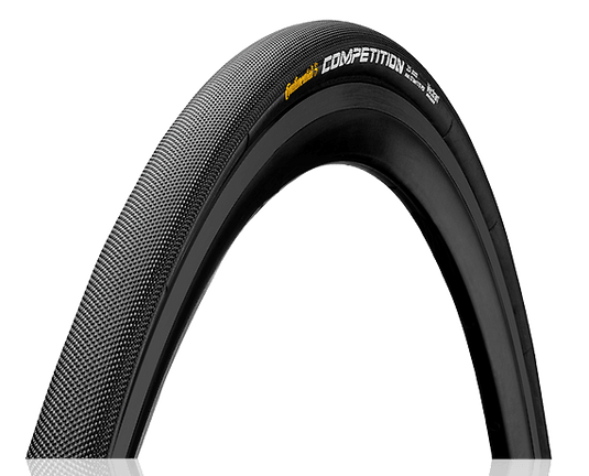 Continental Competition 28 x 25 Bike Tire - Gear West