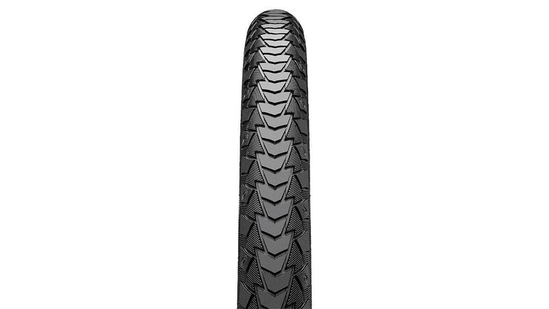 Load image into Gallery viewer, Continental Contact Plus 700 x 37 Bike Tire - Gear West