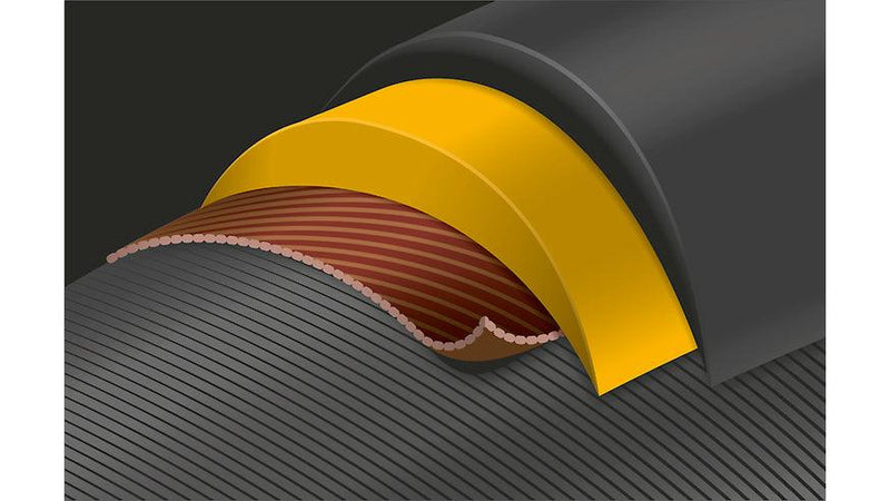 Load image into Gallery viewer, Continental Contact Plus 700 x 37 Bike Tire - Gear West