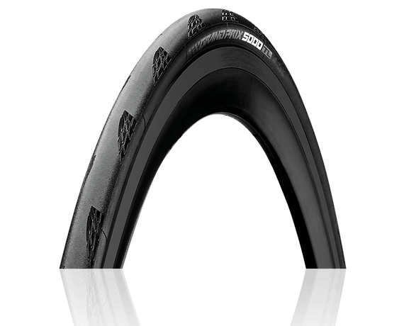 Load image into Gallery viewer, Continental Grand Prix GP5000 Bike Tire - Gear West