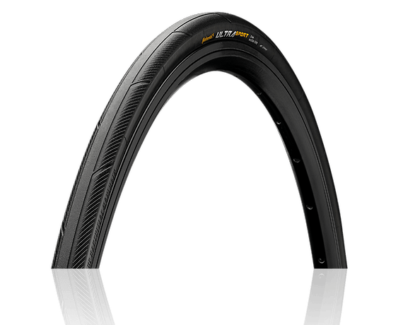 Continental 650b top