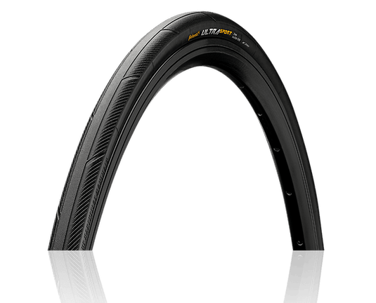 Continental Ultra Sport III - 650B X 28 Bike Tire - Gear West