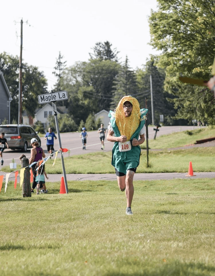 Load image into Gallery viewer, Corn Days 5k - Gear West