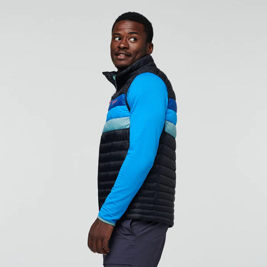 Cotopaxi Men's Fuego Down Vest - Gear West