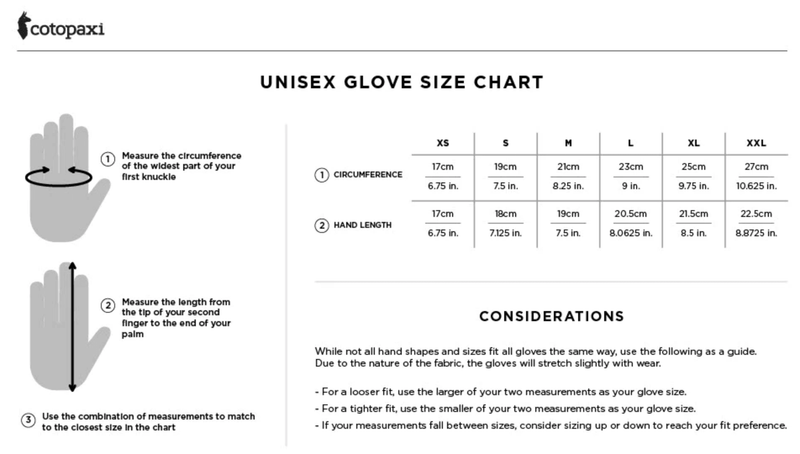 Load image into Gallery viewer, Cotopaxi Teca Fleece Gloves Raspberry - Gear West