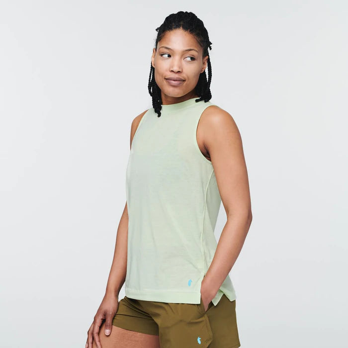 Load image into Gallery viewer, Cotopaxi Women's Paseo Travel Tank - Gear West
