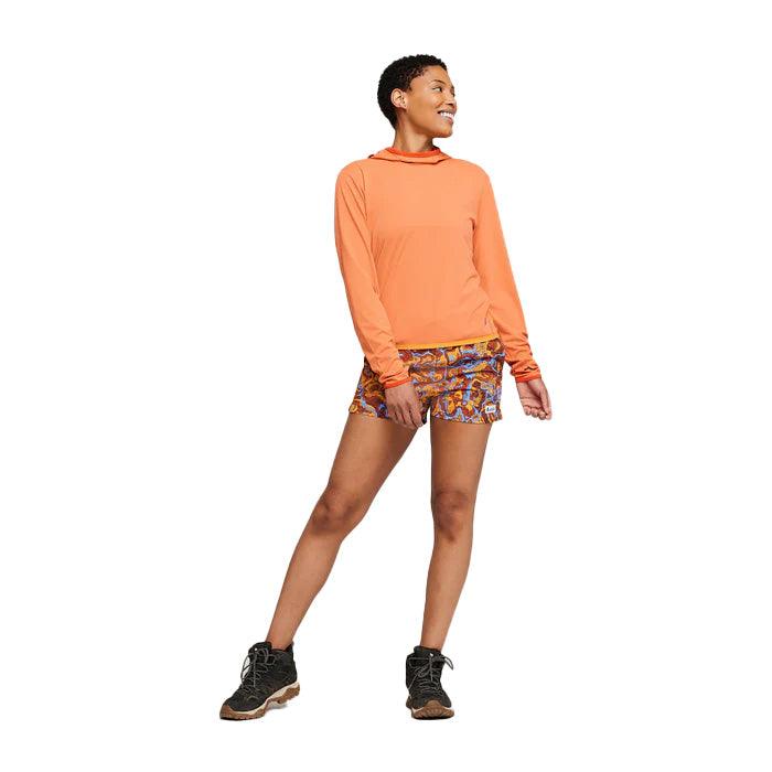Load image into Gallery viewer, Cotopaxi Women&#39;s Sombra Sun Hoodie - Gear West
