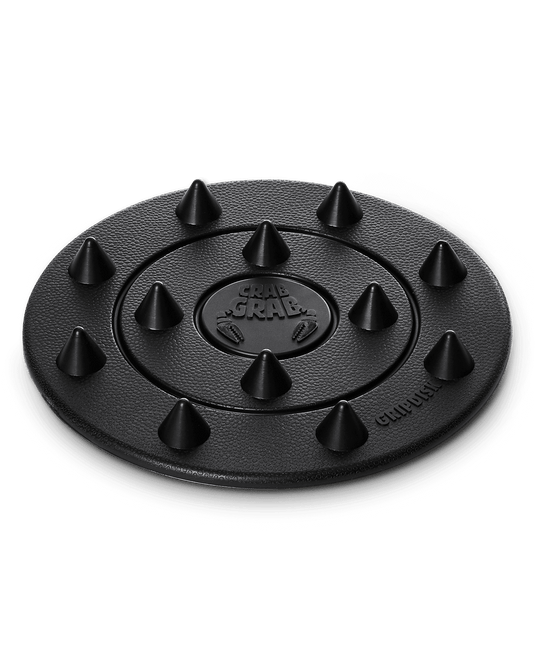 Crab Grab Grip Disk Stomp Pad - Gear West