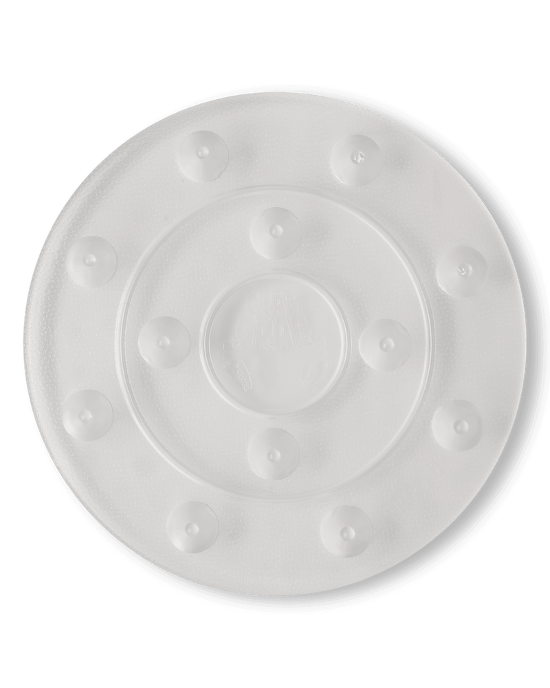 Load image into Gallery viewer, Crab Grab Grip Disk Stomp Pad - Gear West