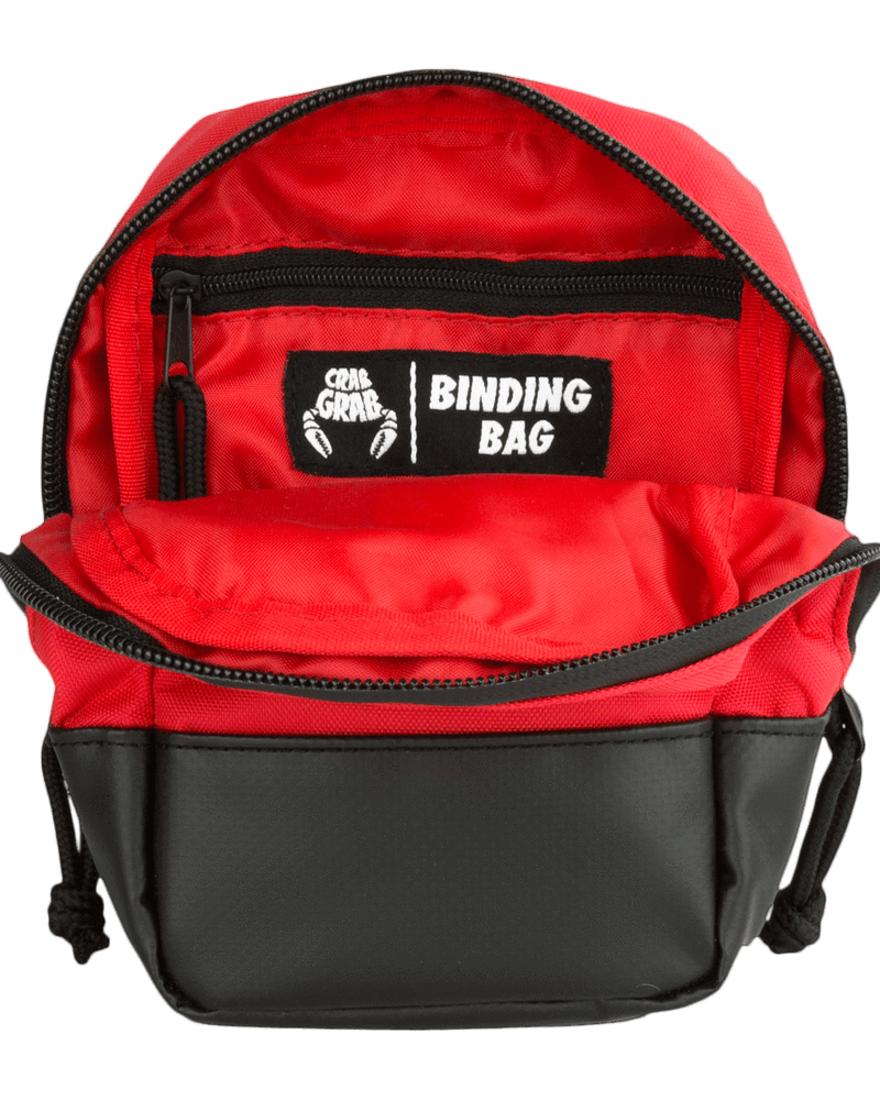 Load image into Gallery viewer, Crab Grab Highback Binding Bag - Gear West