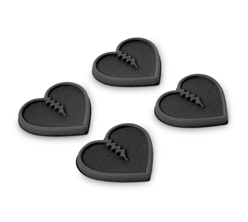 Load image into Gallery viewer, Crab Grab Mini Hearts - Gear West