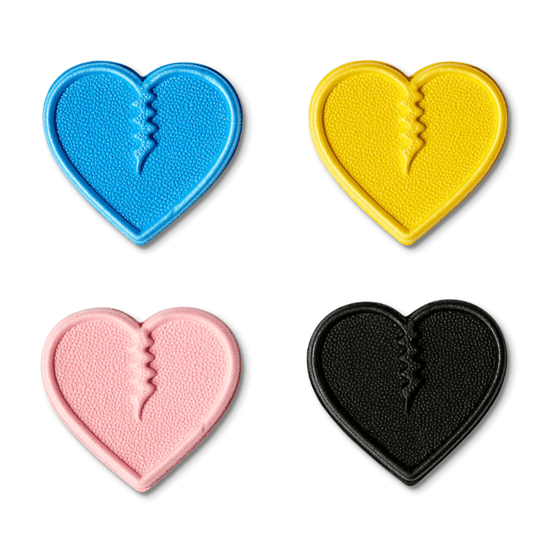 Load image into Gallery viewer, Crab Grab Mini Hearts - Gear West