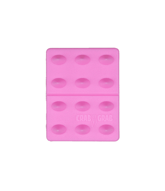 Crab Grab Mini Shark Teeth Stomp Pad - Gear West