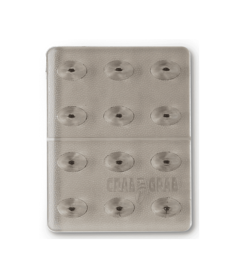 Load image into Gallery viewer, Crab Grab Mini Shark Teeth Stomp Pad - Gear West