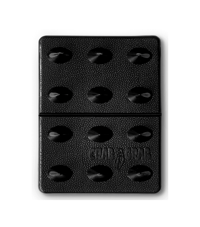 Load image into Gallery viewer, Crab Grab Mini Shark Teeth Stomp Pad - Gear West