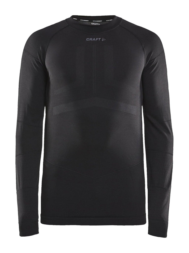 Load image into Gallery viewer, Craft Men's Active Intensity Crewneck Baselayer - Gear West