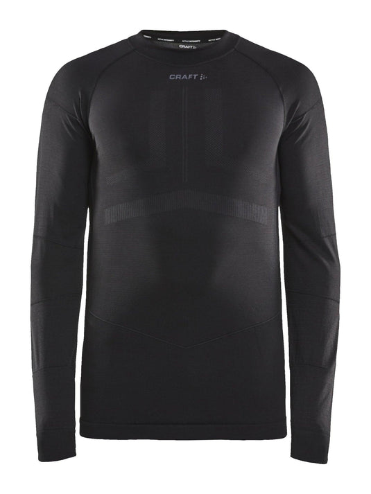 Craft Men's Active Intensity Crewneck Baselayer - Gear West